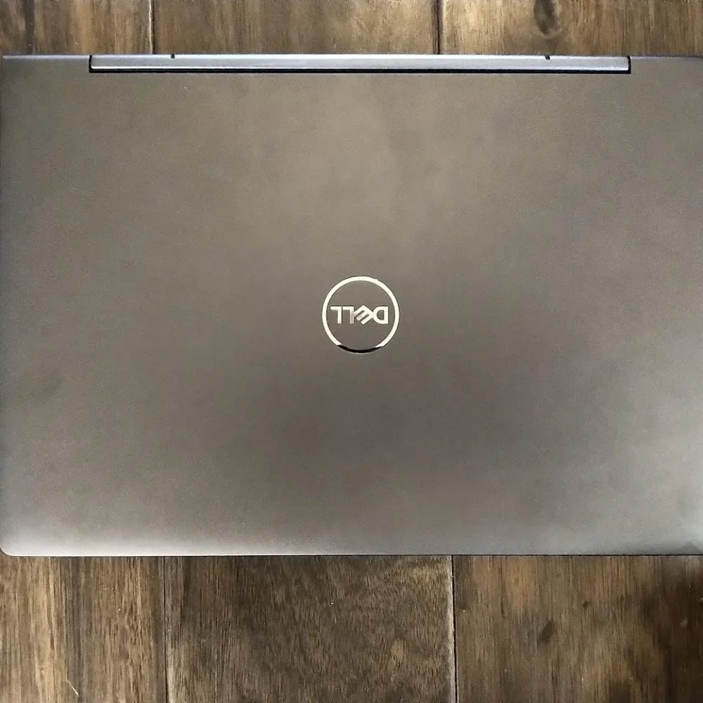 Dell Inspiron 13.3